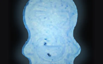 Таблетки Doraemon (Ecstasy / MDMA)