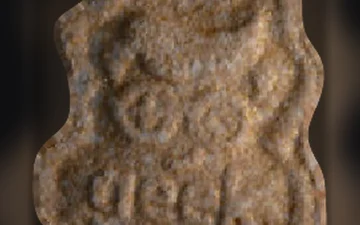 Таблетки Geek (Ecstasy / MDMA)