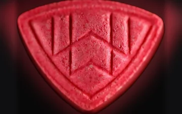 Таблетки Ferrari (Ecstasy / MDMA)