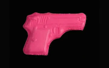 Таблетки Pistol (Caffeine)