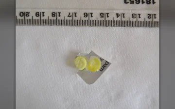 Таблетки Diazepam Teva (Diazepam)