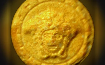 Таблетки Medusa (Ecstasy / MDMA)
