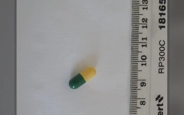 Таблетки Tramadol Bristol Labs (Tramadol)