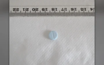 Таблетки Lorazepam (Lorazepam)