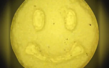 Таблетки Smiley
