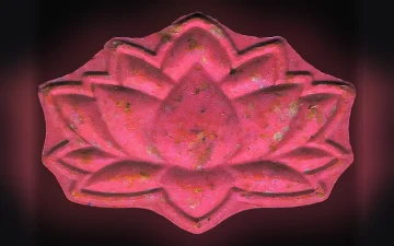 Таблетки Lotus (Ecstasy / MDMA)