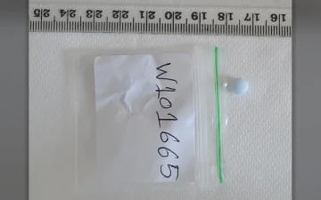 Таблетки Galenika Ksalol (Alprazolam)