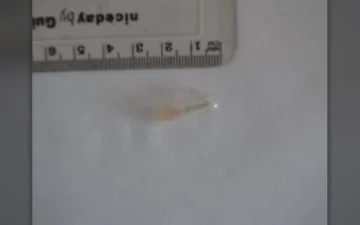 Таблетки Galenika Rivotril (Clonazepam)