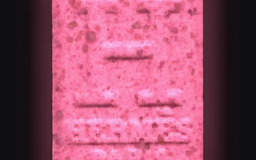 Таблетки Hermes (Ecstasy / MDMA)