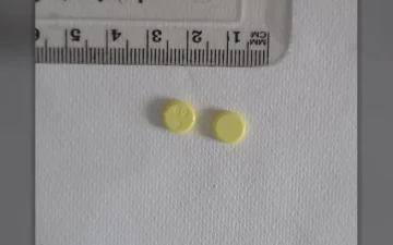 Таблетки Accord Diazepam (Diazepam)