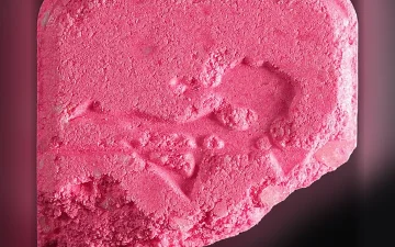 Таблетки Fuck Me (Ecstasy / MDMA)