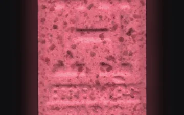 Таблетки Hermes Paris (Ecstasy / MDMA)