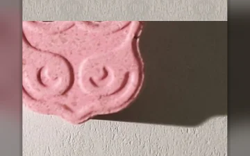 Таблетки Sovica (Ecstasy / MDMA)