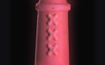 Таблетки XXX Amsterdammertje (2C-B)