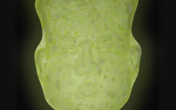 Таблетки K J U (Ecstasy / MDMA)