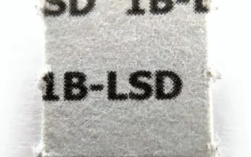 Що таке 1B-LSD?