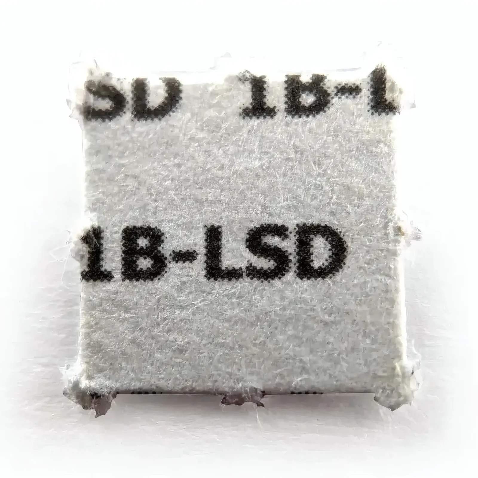 Що таке 1B-LSD?