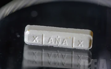 Що таке альпразолам?
