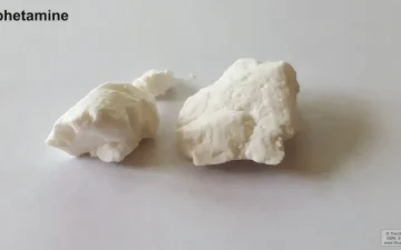 Що таке амфетамін?