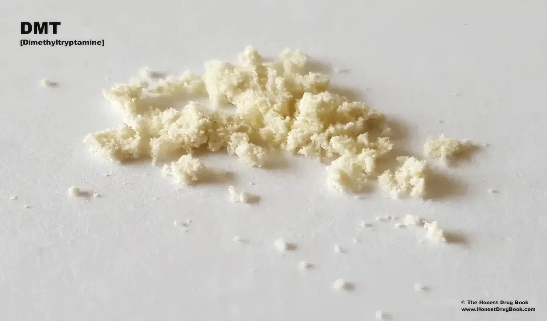 Порошок DMT