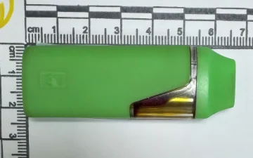 Що таке HHC?