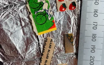 Що таке LSD?