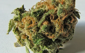 Що таке THC?