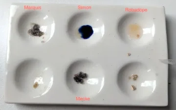 MDA vs MDMA: чим відрізняються і як їх розпізнати