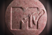 Таблетки MTV (Ecstasy / MDMA)