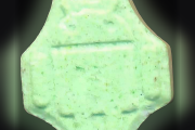 Таблетки Angel (Ecstasy / MDMA)