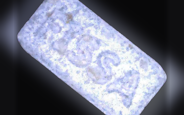 Таблетки Fissa (Ecstasy / MDMA)