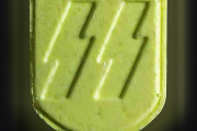 Таблетки Ss (Ecstasy / MDMA)