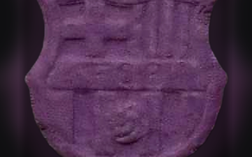 Таблетки Barrio Sesamo (Ecstasy / MDMA)