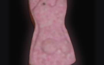 Таблетки Busto (Ecstasy / MDMA)