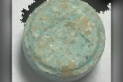 Таблетки Delfin (Ecstasy / MDMA)