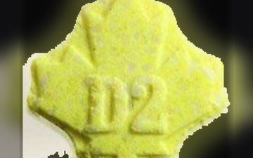 Таблетки Hemp_leaf (Ecstasy / MDMA)