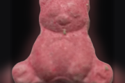 Таблетки Oso (Ecstasy / MDMA)