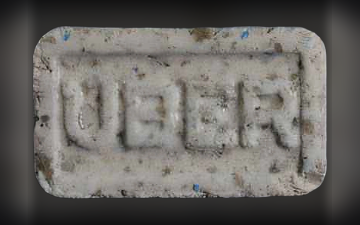 Таблетки Uber Eats (Ecstasy / MDMA)