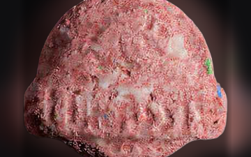 Таблетки Jurassic Park (Ecstasy / MDMA)