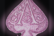 Таблетки Armand de Brignac (Ecstasy / MDMA)