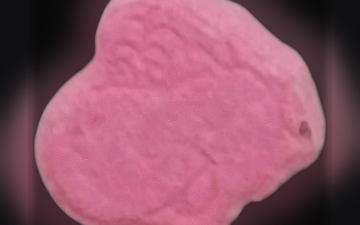 Таблетки Yoshi (Ecstasy / MDMA)