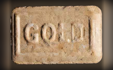 Таблетки Gold (Ecstasy / MDMA)