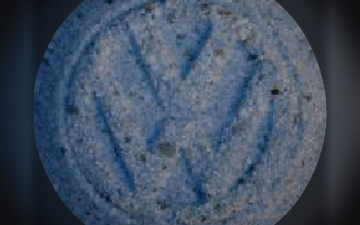 Таблетки VW (Ecstasy / MDMA)