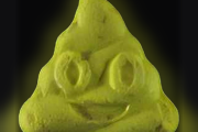 Таблетки Emoji_kothaufen (Ecstasy / MDMA)