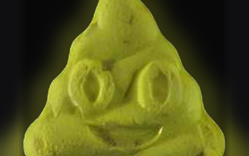 Таблетки Emoji_kothaufen (Ecstasy / MDMA)