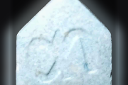 Таблетки Albert Heijn (Ecstasy / MDMA)