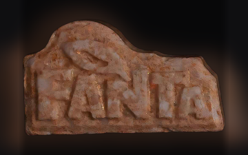 Таблетки Fanta (Ecstasy / MDMA)