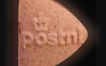 Таблетки Postnl (Ecstasy / MDMA)