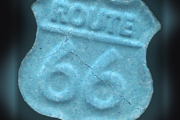 Таблетки Ruta 66 (Ecstasy / MDMA)