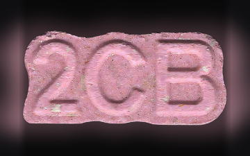 Таблетки Trip (2C-B)